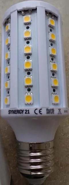 LED light