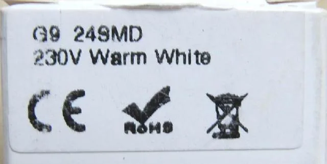 LED light