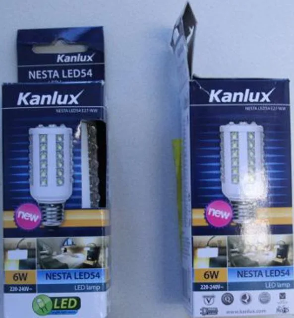 LED lamp