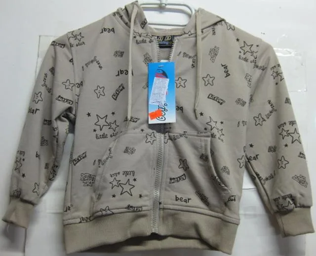 Children’s sweatshirt