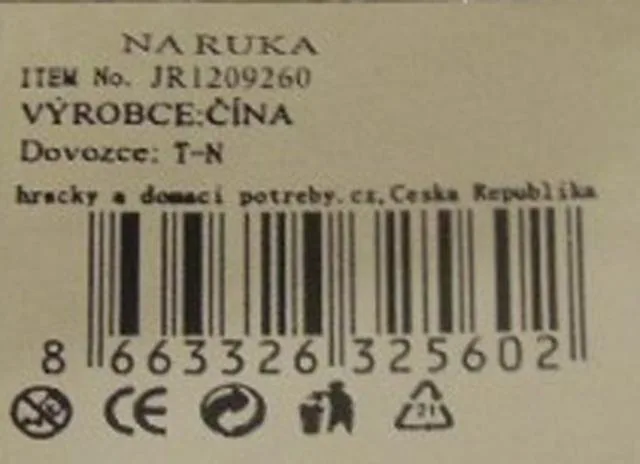 False nails