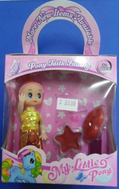 Doll