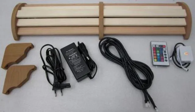 LED light