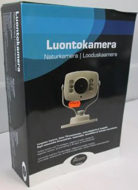 IP camera
