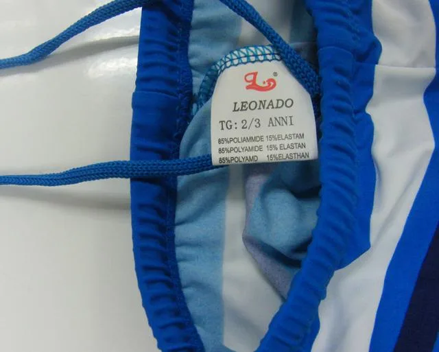 Boys' swimming shorts