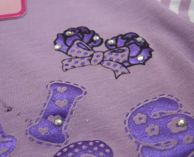 Children's outfit