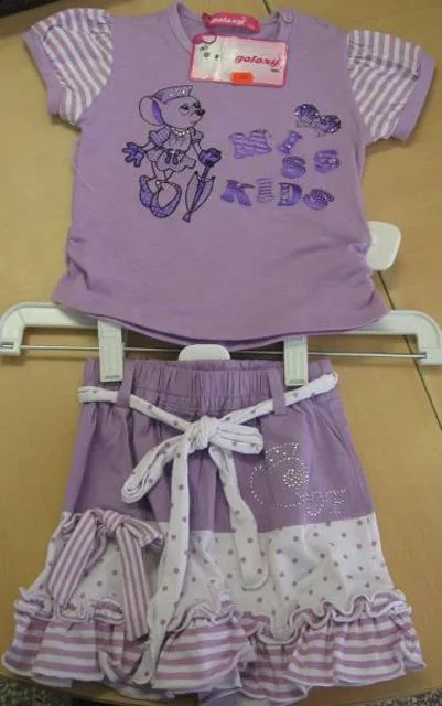 Children's outfit