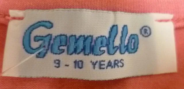 Children’s dress