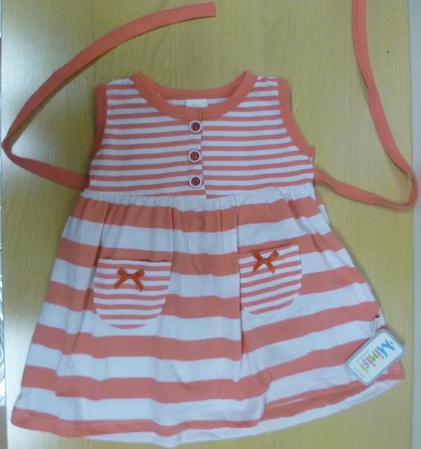 Children’s dress