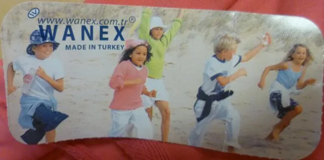 Children’s shorts