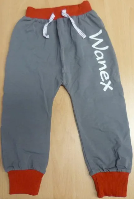 Children’s tracksuit bottom