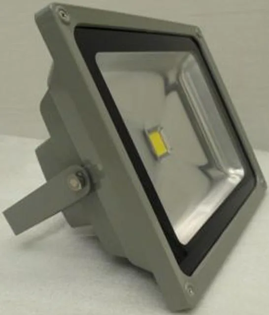 LED floodlight