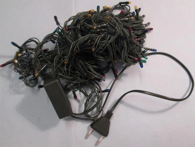 Lighting chain