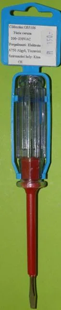 Voltage tester