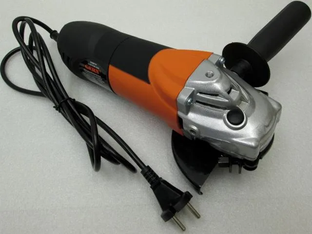 Angle grinder