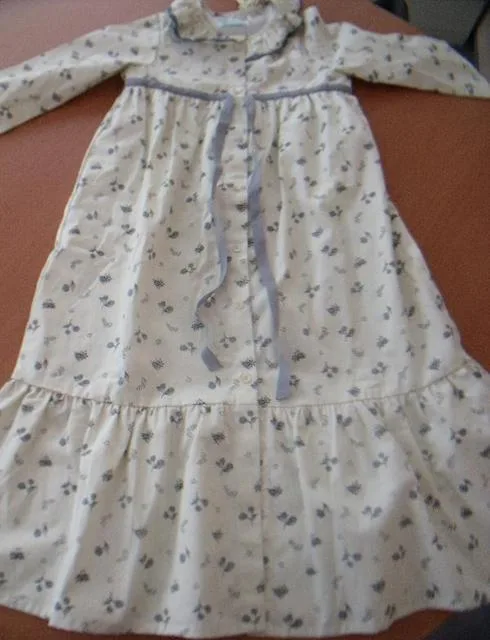 Girls' dress