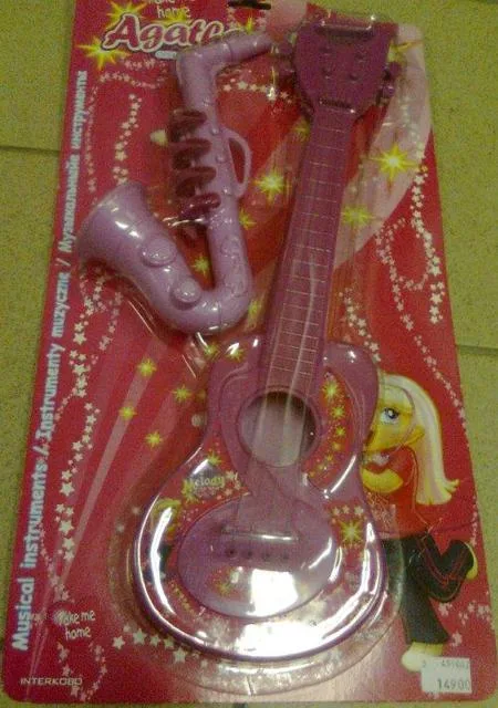 Toy set