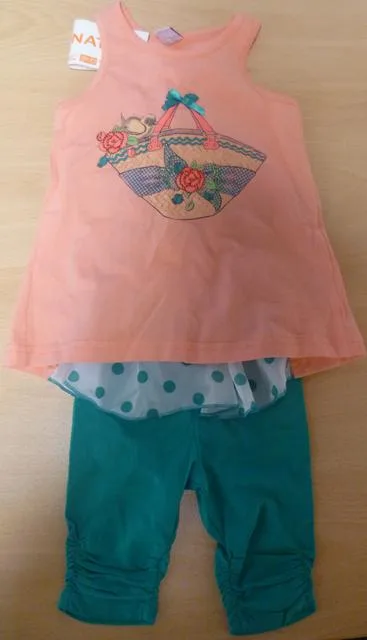 Children's outfit