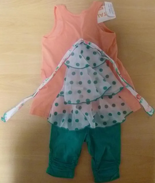 Children's outfit