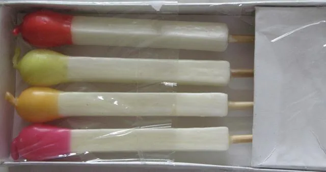 Candles