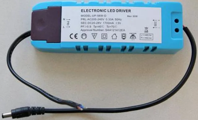 LED driver