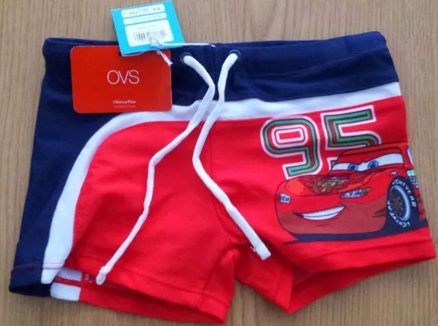Boys' swimwear