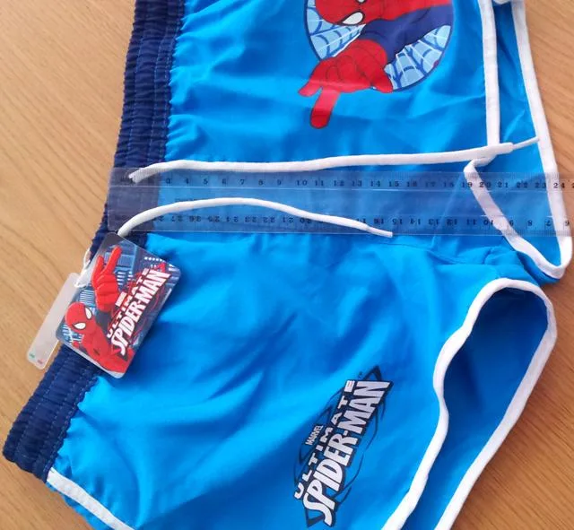 Boys' swimwear