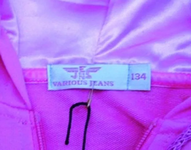 Girls' sweatshirt