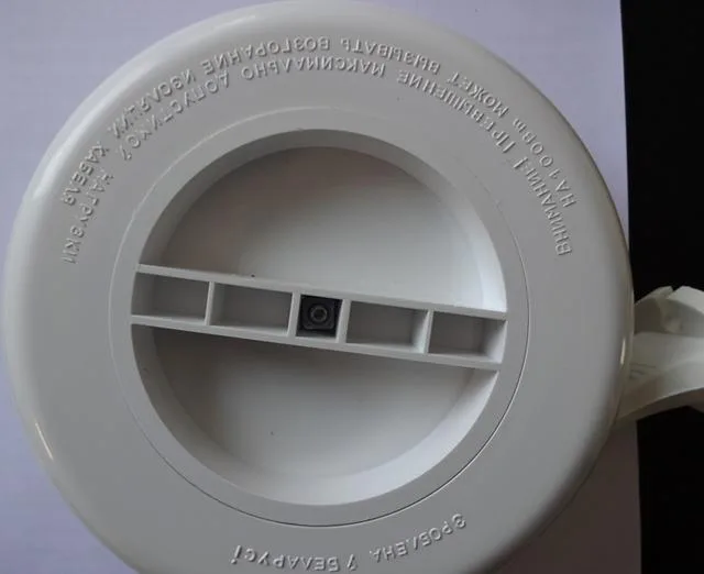 Cable reel