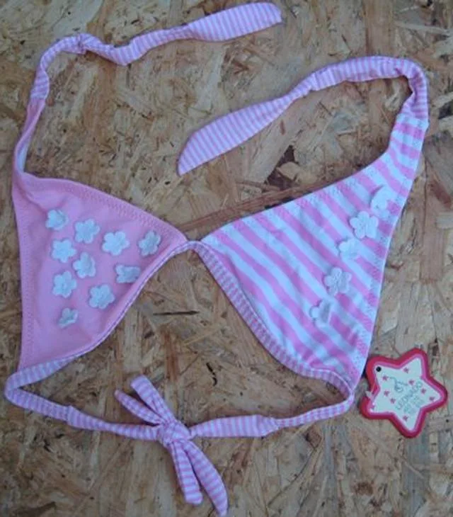 Girls' bikini