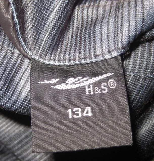 Children's jacket