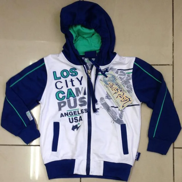 Children's clothing set