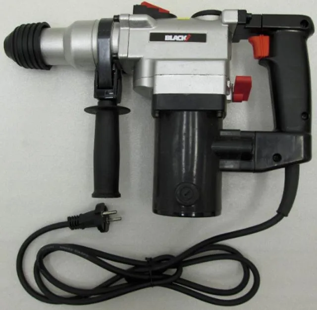Electric hammer