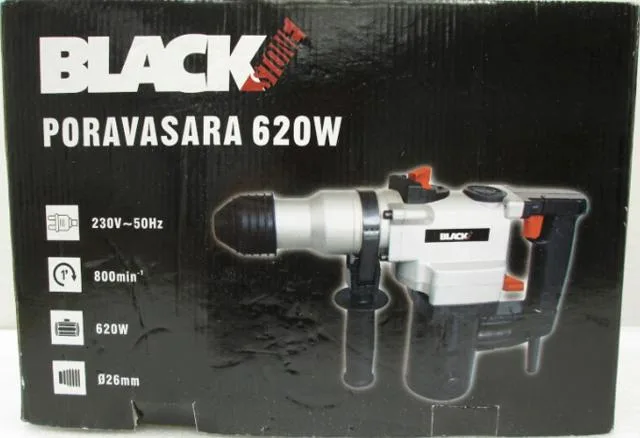 Electric hammer