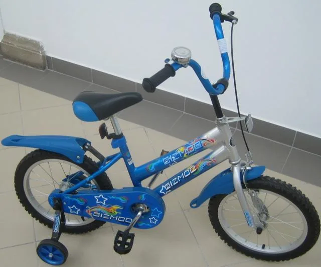 Children's bicycle