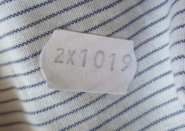Girls' dress