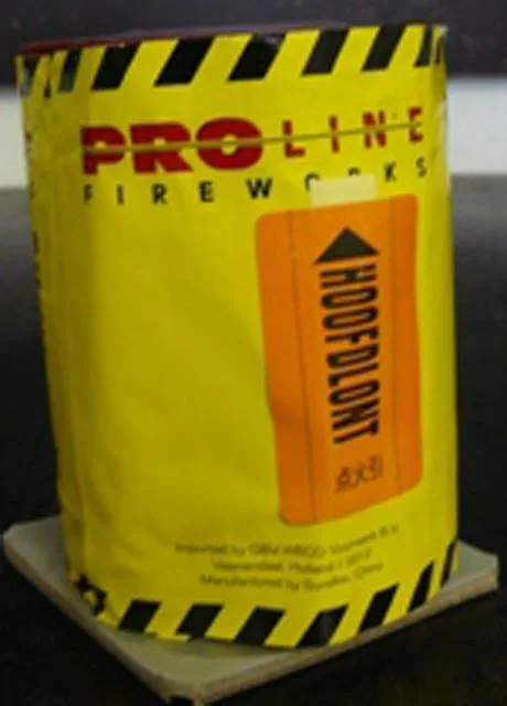 Fireworks