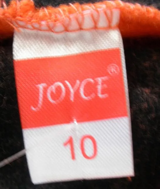 Children’s sweatshirt