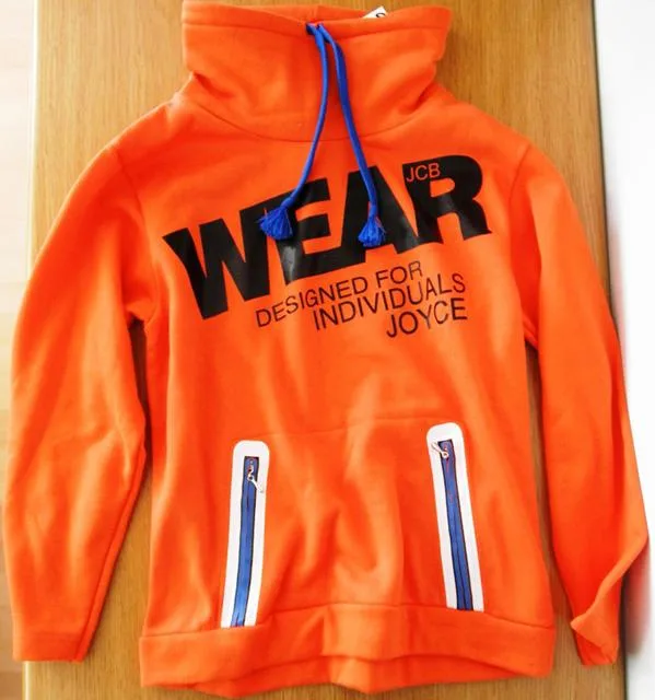 Children’s sweatshirt