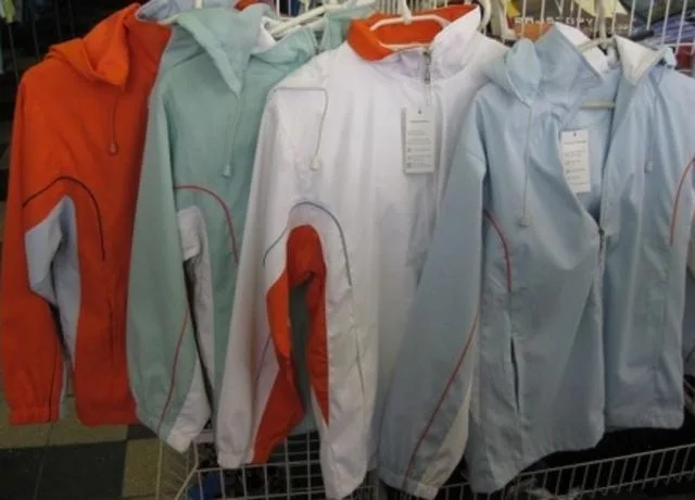 Children’s jacket