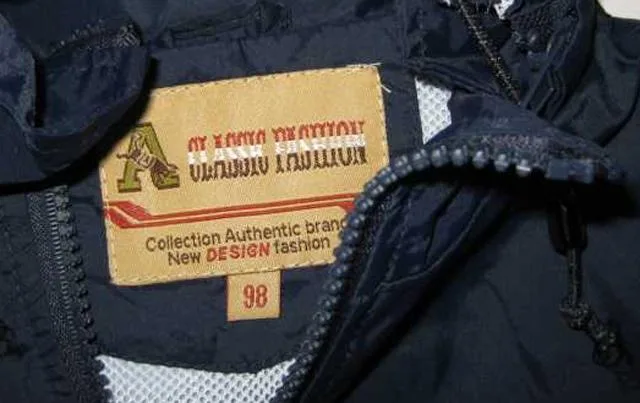 Children’s jacket