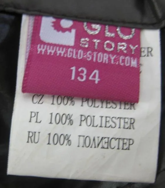 Children’s jacket