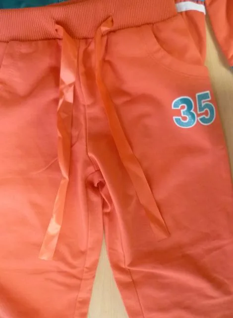 Children’s outfit