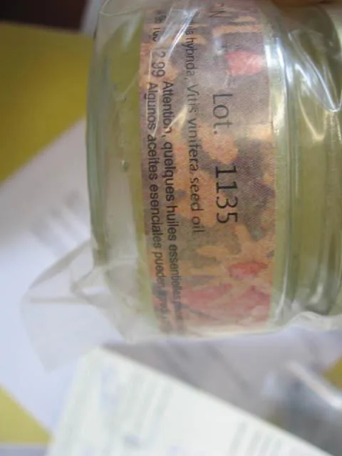 Fragrance diffuser