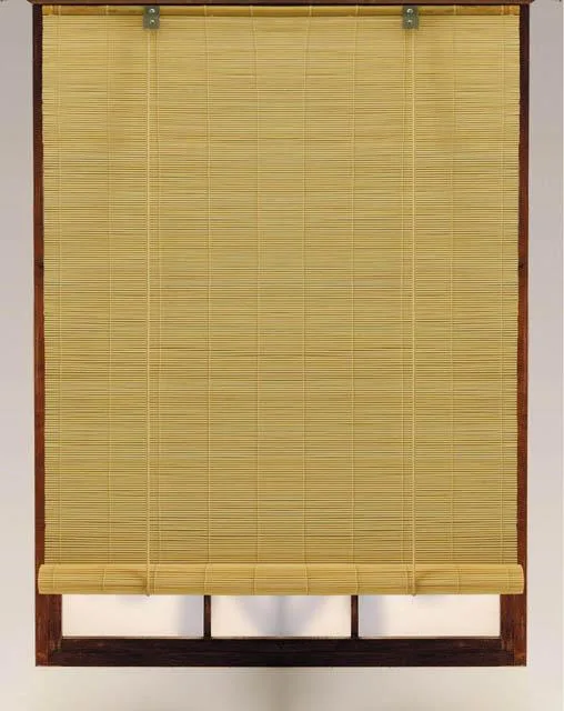 Window blinds