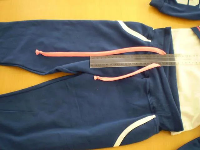 Children's clothing set