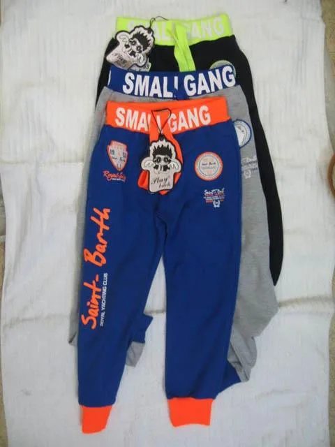 Children's trousers