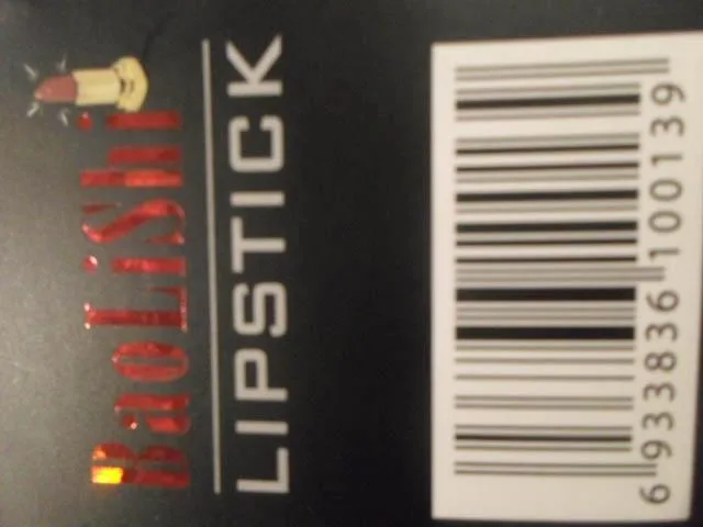 Lipstick
