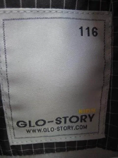Children’s coat