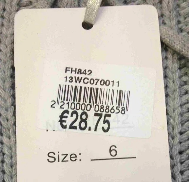 Girls' dress